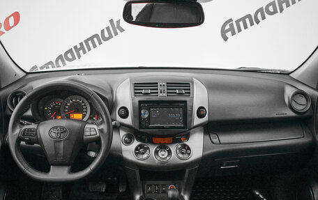 Toyota RAV4, 2011 год, 1 490 000 рублей, 11 фотография