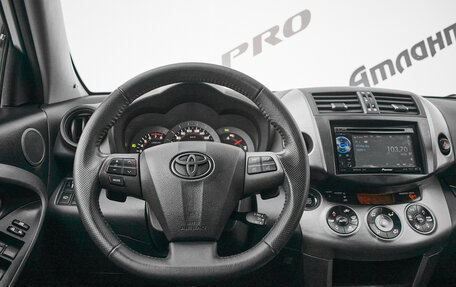 Toyota RAV4, 2011 год, 1 490 000 рублей, 12 фотография