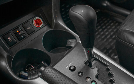 Toyota RAV4, 2011 год, 1 490 000 рублей, 19 фотография