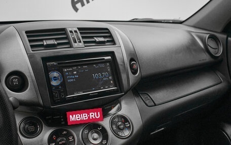 Toyota RAV4, 2011 год, 1 490 000 рублей, 16 фотография