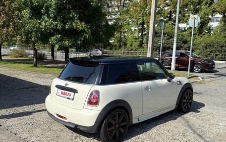 MINI Hatch, 2011 год, 920 000 рублей, 2 фотография