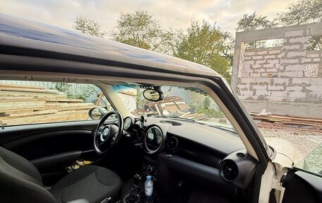 MINI Hatch, 2011 год, 920 000 рублей, 6 фотография