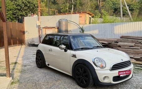 MINI Hatch, 2011 год, 920 000 рублей, 5 фотография