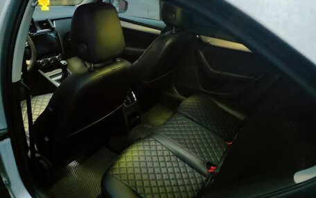 Skoda Octavia, 2014 год, 1 200 000 рублей, 6 фотография