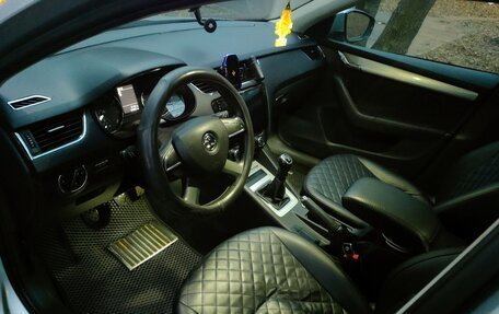 Skoda Octavia, 2014 год, 1 200 000 рублей, 7 фотография