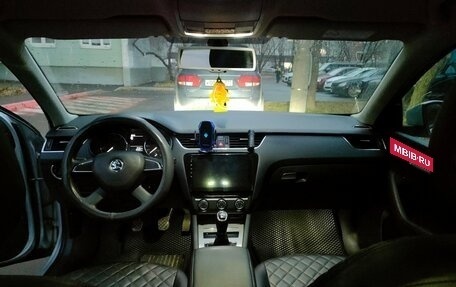Skoda Octavia, 2014 год, 1 200 000 рублей, 5 фотография