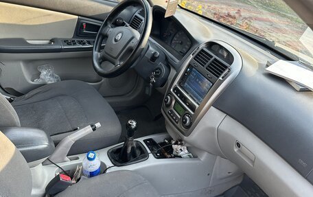 KIA Cerato I, 2005 год, 188 000 рублей, 4 фотография