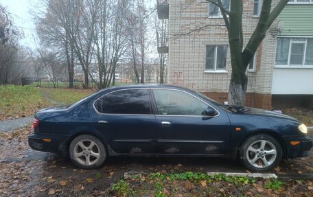 Nissan Maxima VIII, 2001 год, 160 000 рублей, 4 фотография
