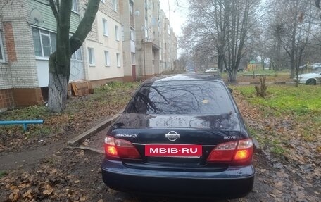 Nissan Maxima VIII, 2001 год, 160 000 рублей, 5 фотография