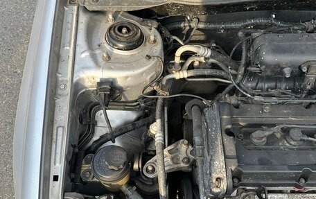 KIA Cerato I, 2005 год, 188 000 рублей, 5 фотография