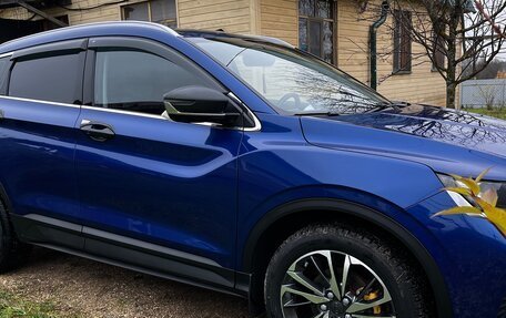 Geely Coolray I, 2022 год, 1 700 000 рублей, 5 фотография