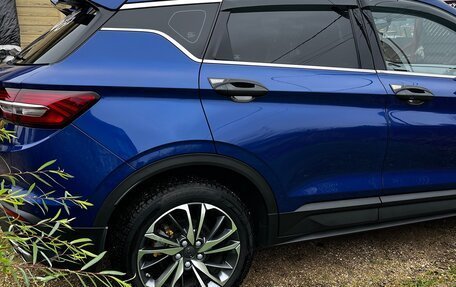 Geely Coolray I, 2022 год, 1 700 000 рублей, 4 фотография