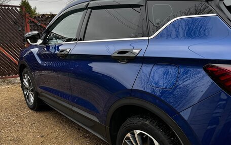 Geely Coolray I, 2022 год, 1 700 000 рублей, 3 фотография