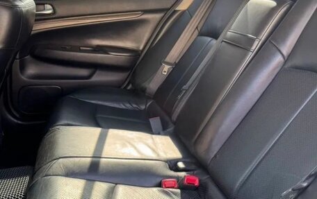 Infiniti G, 2010 год, 1 390 000 рублей, 7 фотография