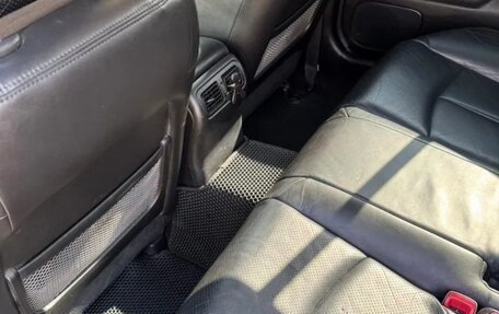 Infiniti G, 2010 год, 1 390 000 рублей, 8 фотография