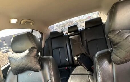 Infiniti G, 2010 год, 1 390 000 рублей, 13 фотография