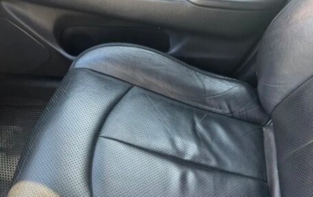 Infiniti G, 2010 год, 1 390 000 рублей, 14 фотография