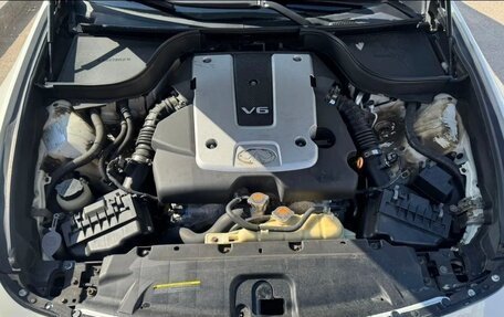 Infiniti G, 2010 год, 1 390 000 рублей, 15 фотография