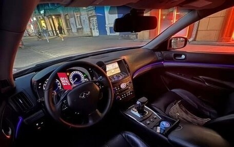 Infiniti G, 2010 год, 1 390 000 рублей, 18 фотография