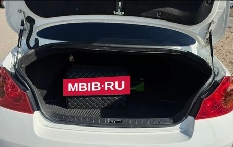 Infiniti G, 2010 год, 1 390 000 рублей, 16 фотография