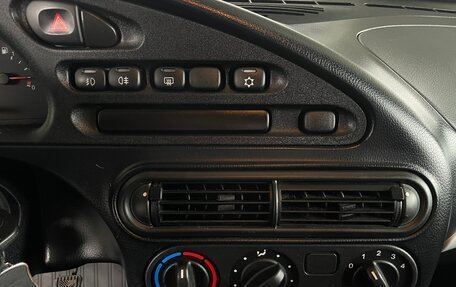 Chevrolet Niva I рестайлинг, 2015 год, 690 000 рублей, 15 фотография