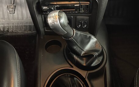 Chevrolet Niva I рестайлинг, 2015 год, 690 000 рублей, 13 фотография