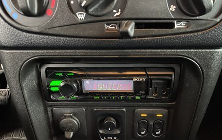 Chevrolet Niva I рестайлинг, 2015 год, 690 000 рублей, 14 фотография