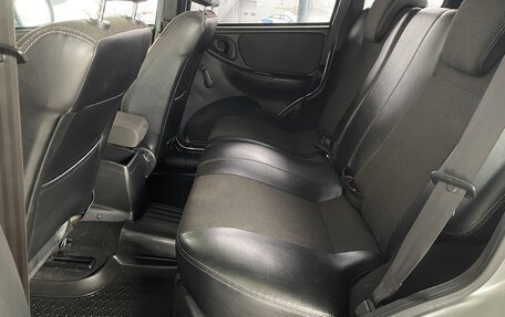 Chevrolet Niva I рестайлинг, 2015 год, 690 000 рублей, 17 фотография