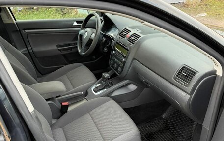 Volkswagen Jetta VI, 2008 год, 430 000 рублей, 8 фотография