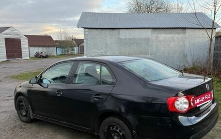 Volkswagen Jetta VI, 2008 год, 430 000 рублей, 7 фотография