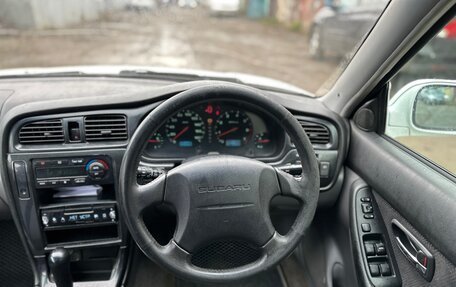 Subaru Legacy III, 2002 год, 290 000 рублей, 9 фотография