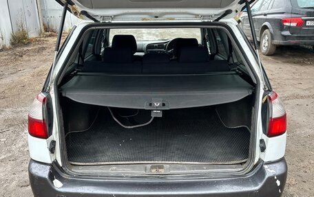 Subaru Legacy III, 2002 год, 290 000 рублей, 7 фотография