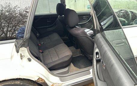 Subaru Legacy III, 2002 год, 290 000 рублей, 14 фотография