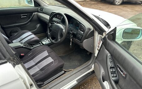 Subaru Legacy III, 2002 год, 290 000 рублей, 12 фотография