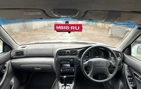 Subaru Legacy III, 2002 год, 290 000 рублей, 8 фотография