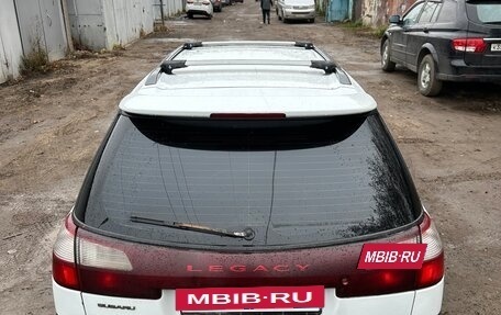 Subaru Legacy III, 2002 год, 290 000 рублей, 6 фотография