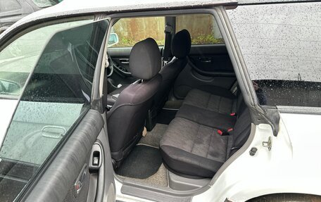 Subaru Legacy III, 2002 год, 290 000 рублей, 15 фотография