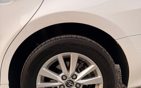 Toyota Camry, 2018 год, 2 600 000 рублей, 6 фотография