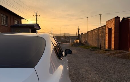 Toyota Camry, 2018 год, 2 600 000 рублей, 13 фотография