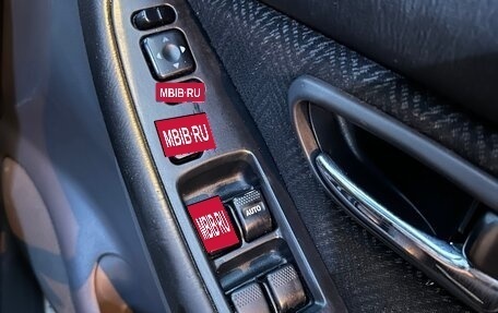 Subaru Legacy III, 2002 год, 290 000 рублей, 17 фотография