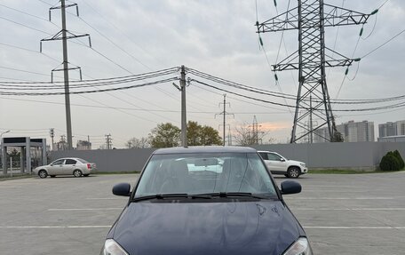 Skoda Fabia II, 2011 год, 500 000 рублей, 11 фотография