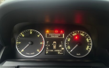 Land Rover Discovery IV, 2010 год, 2 150 000 рублей, 2 фотография