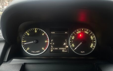 Land Rover Discovery IV, 2010 год, 2 150 000 рублей, 3 фотография