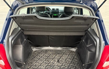 Skoda Fabia II, 2011 год, 500 000 рублей, 15 фотография