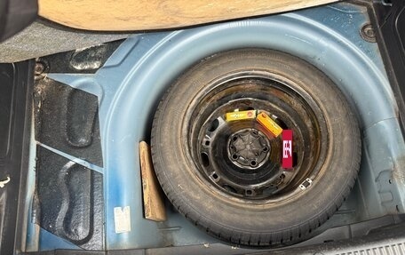 Skoda Fabia II, 2011 год, 500 000 рублей, 16 фотография