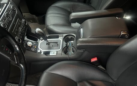 Land Rover Discovery IV, 2010 год, 2 150 000 рублей, 11 фотография