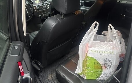 Land Rover Discovery IV, 2010 год, 2 150 000 рублей, 9 фотография