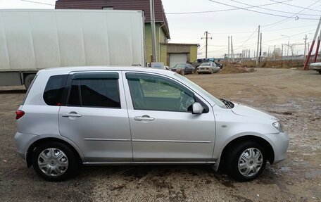 Mazda Demio III (DE), 2004 год, 340 000 рублей, 3 фотография