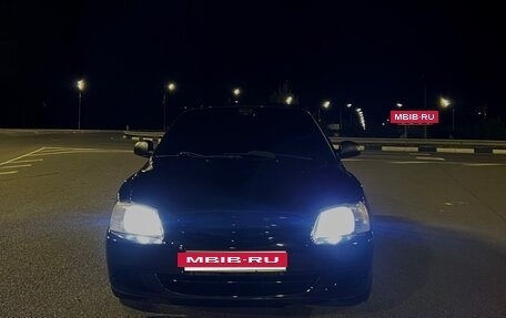 Hyundai Accent II, 2008 год, 470 000 рублей, 5 фотография