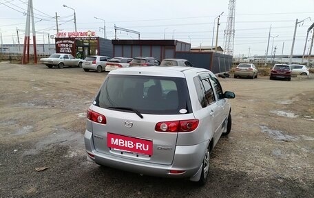 Mazda Demio III (DE), 2004 год, 340 000 рублей, 5 фотография